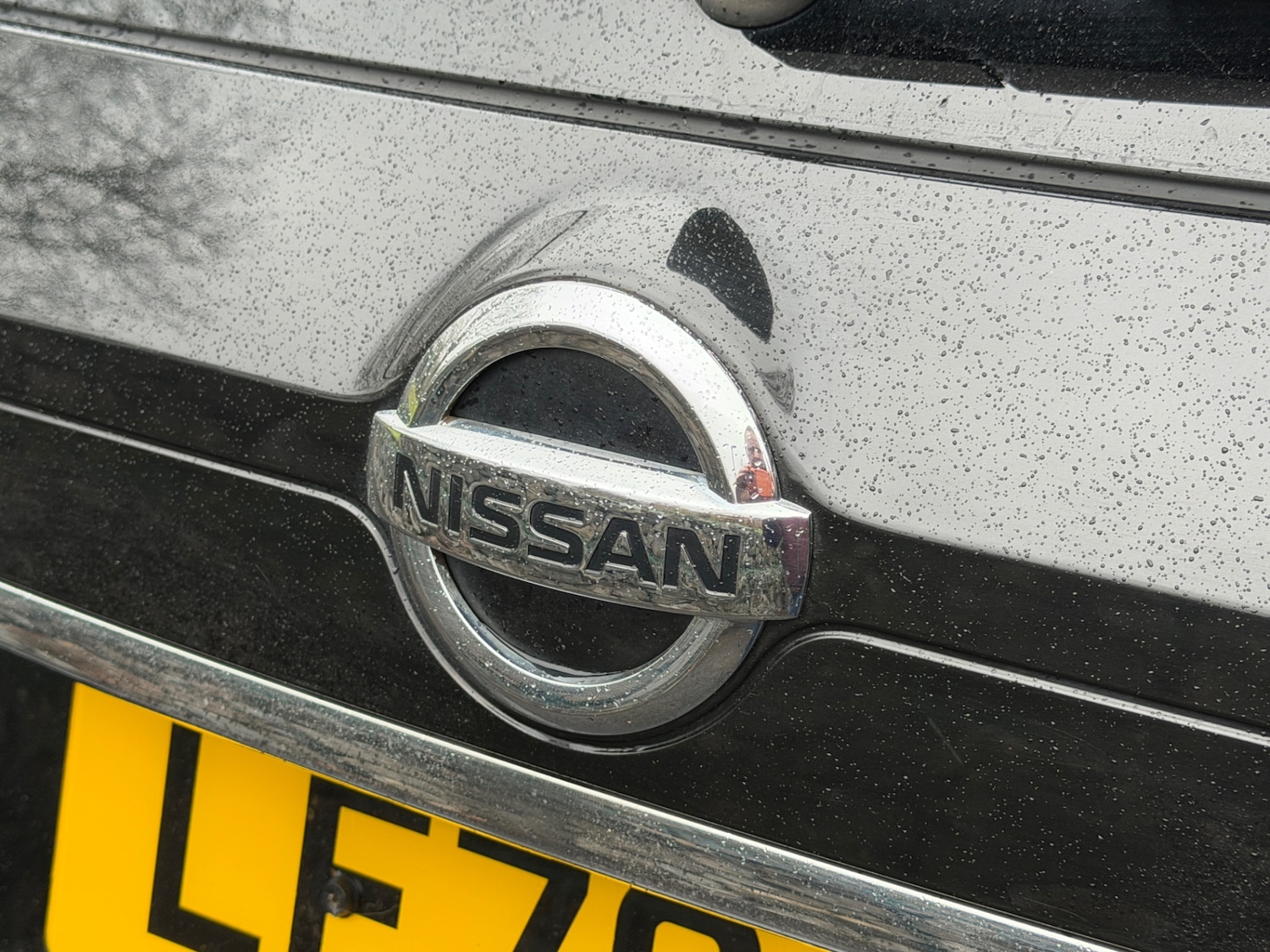 Used Nissan X-Trail 2020 for sale - 77453446: Photo 63