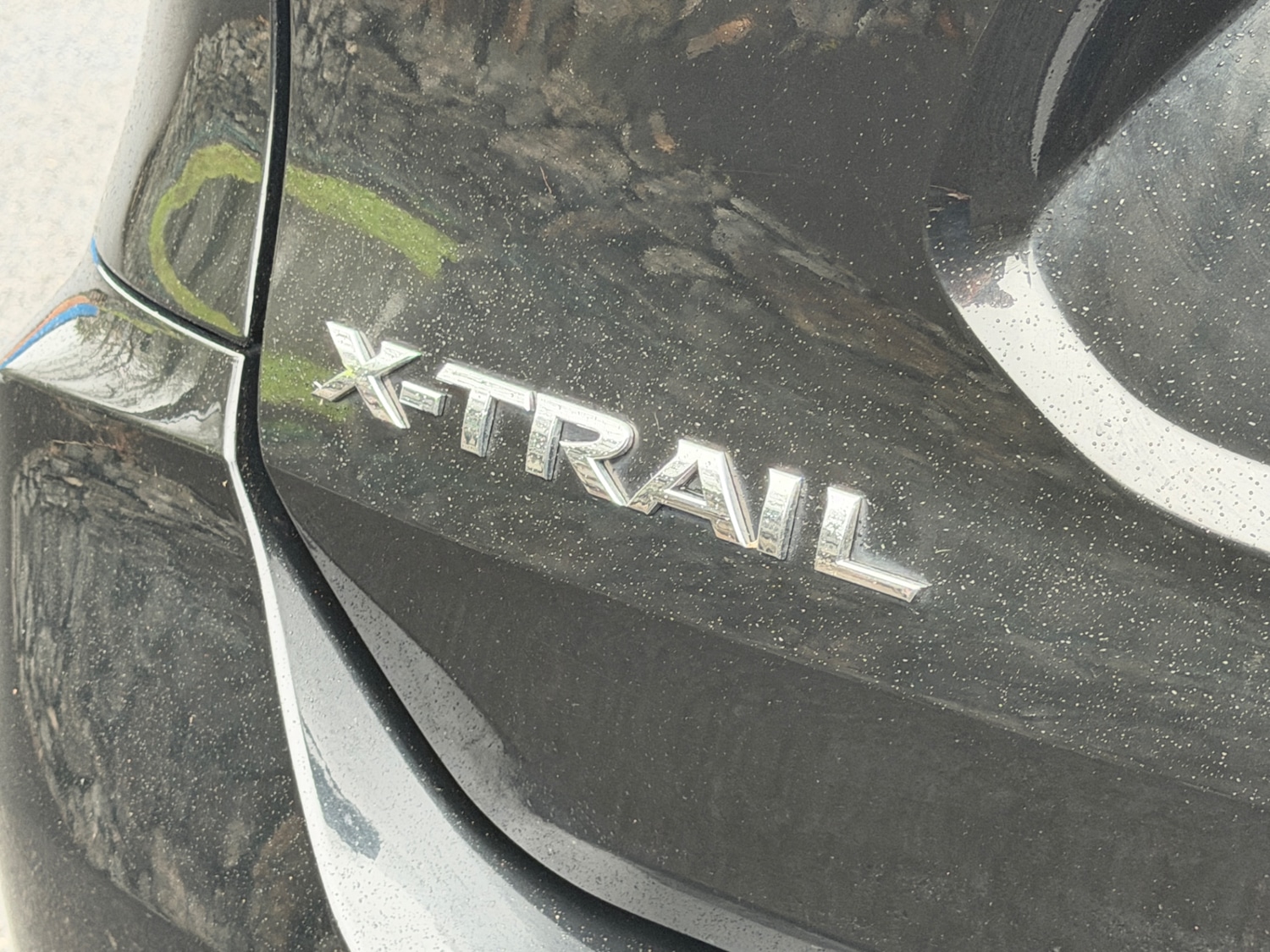Used Nissan X-Trail 2020 for sale - 77453446: Photo 64