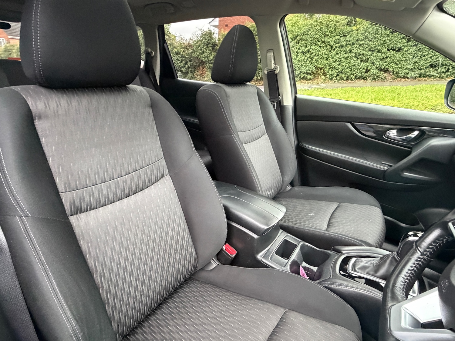 Used Nissan X-Trail 2020 for sale - 77453446: Photo 8