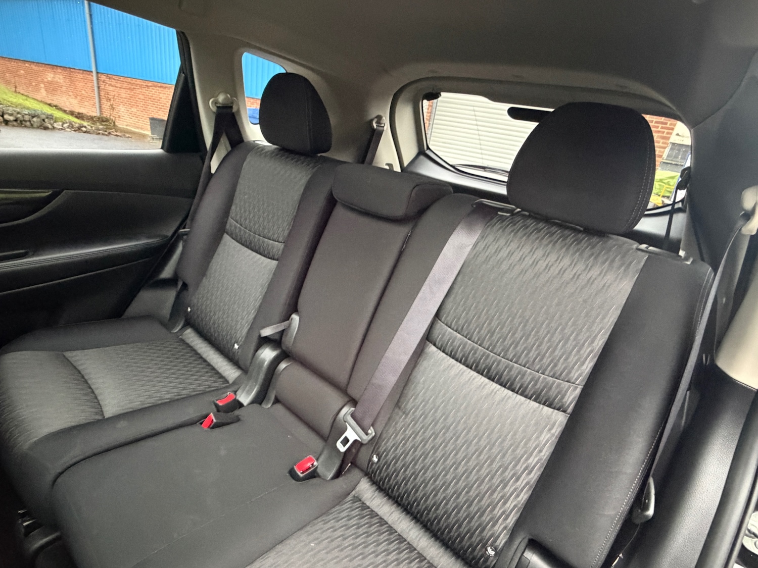 Used Nissan X-Trail 2020 for sale - 77453446: Photo 9