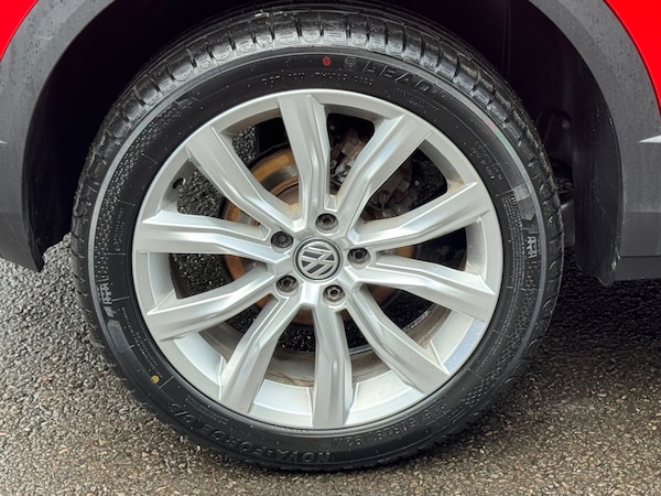 Used Volkswagen T-Roc 2020 for sale - 75566015: Photo 22