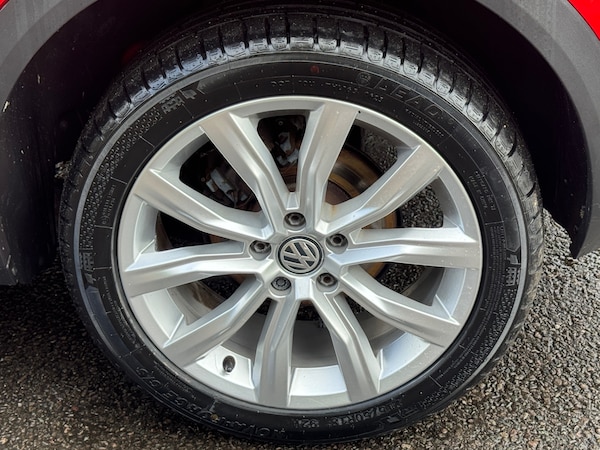 Used Volkswagen T-Roc 2020 for sale - 75566015: Photo 23