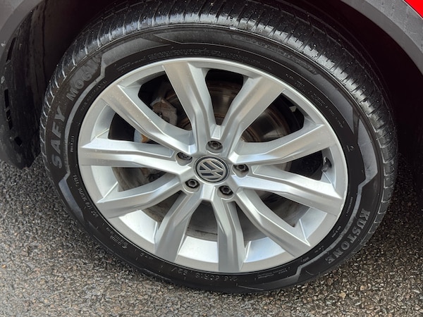 Used Volkswagen T-Roc 2020 for sale - 75566015: Photo 24