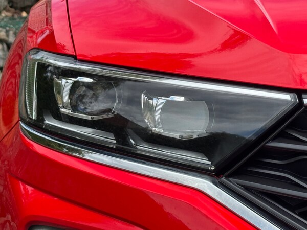 Used Volkswagen T-Roc 2020 for sale - 75566015: Photo 49