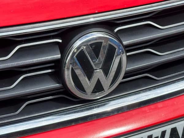 Used Volkswagen T-Roc 2020 for sale - 75566015: Photo 54