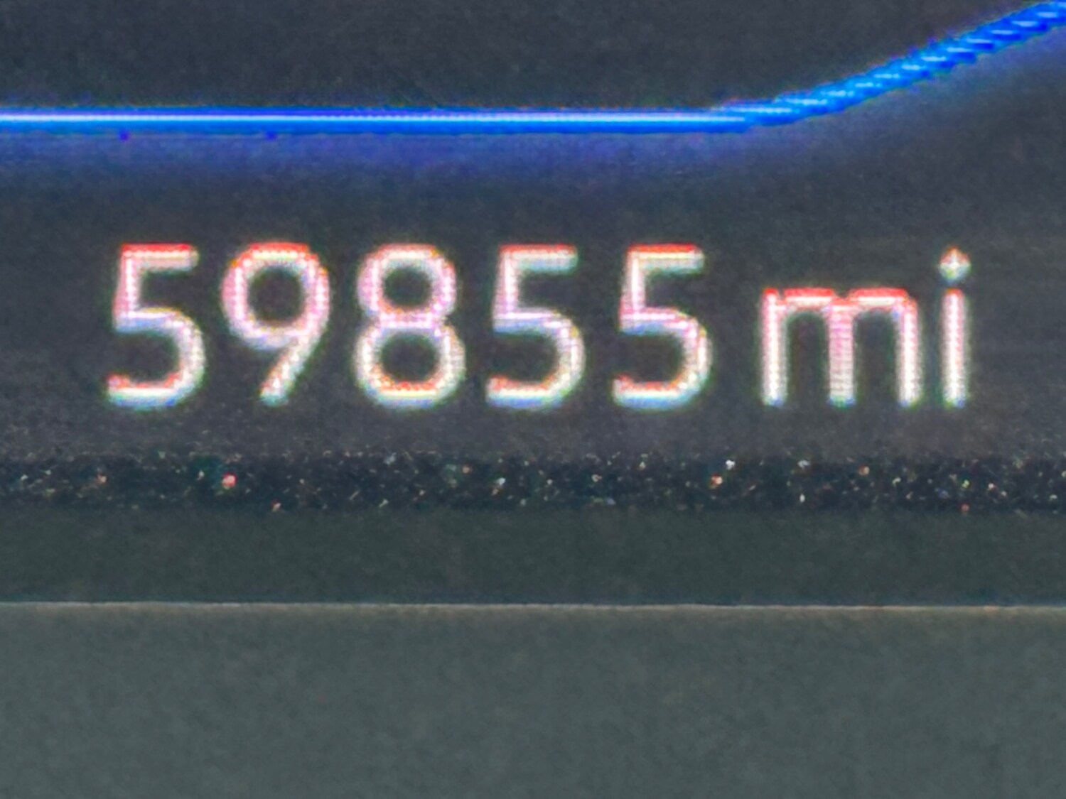 Vehicle 58