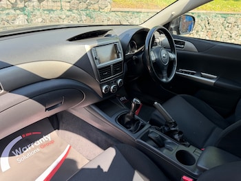 Used Subaru Impreza 2010 for sale - 78641821: Photo