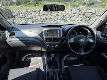 Used Subaru Impreza 2010 for sale - 78641821: Photo