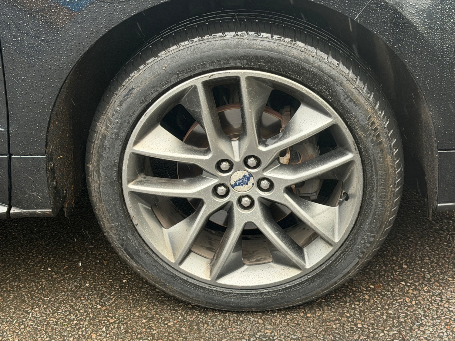 Used Ford Edge 2017 for sale - 76946014: Photo 10