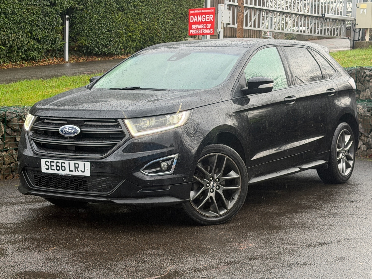 Used Ford Edge 2017 for sale - 76946014: Photo 11