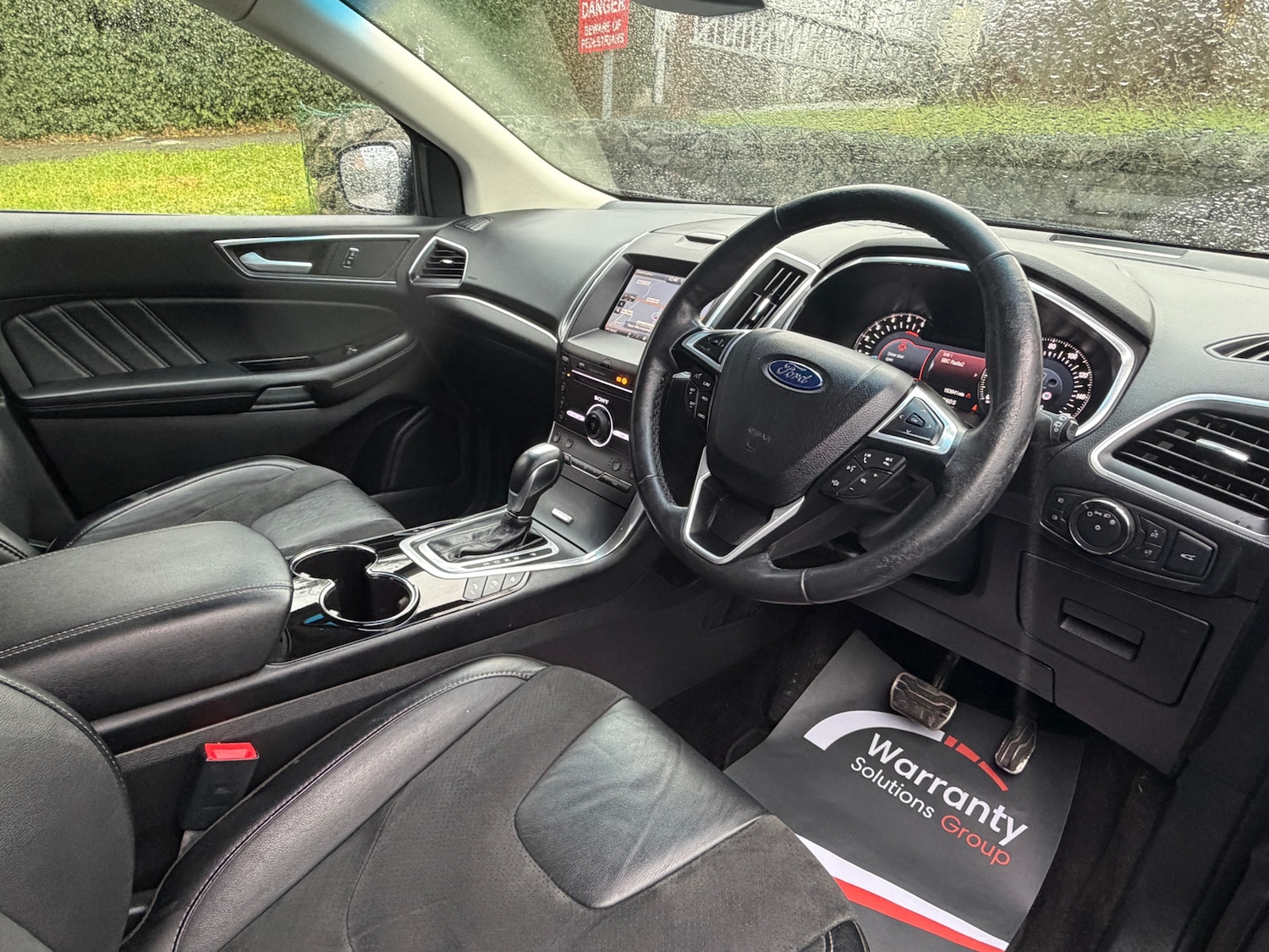 Used Ford Edge 2017 for sale - 76946014: Photo 12