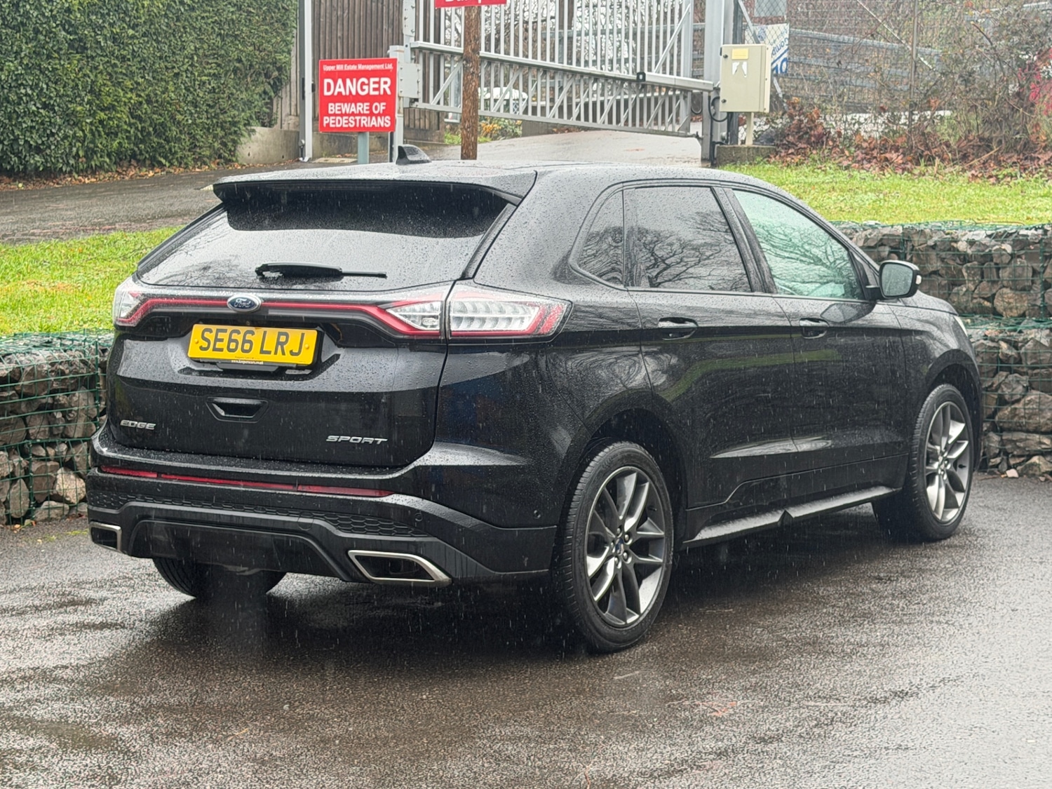 Used Ford Edge 2017 for sale - 76946014: Photo 13