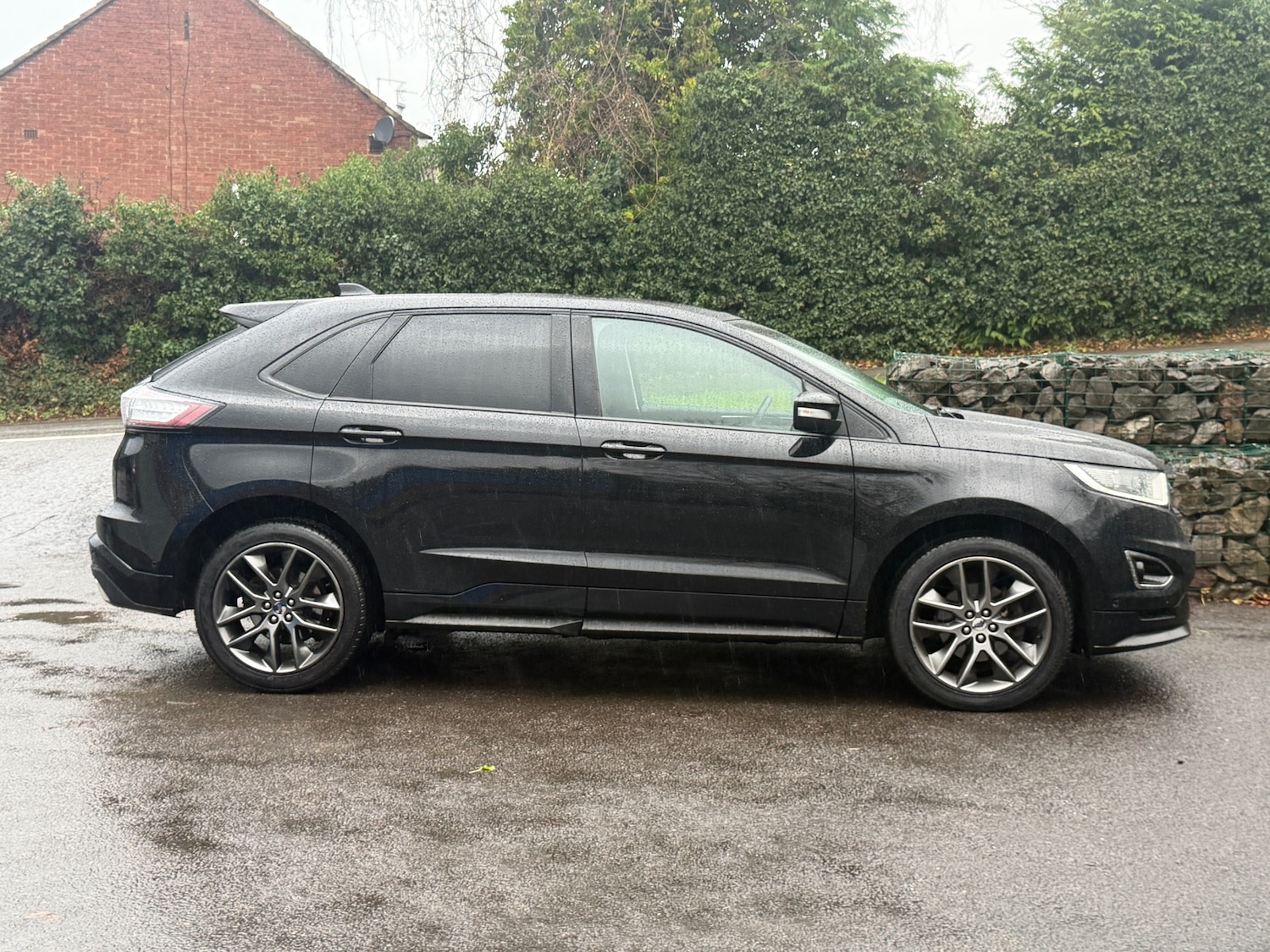 Used Ford Edge 2017 for sale - 76946014: Photo 14