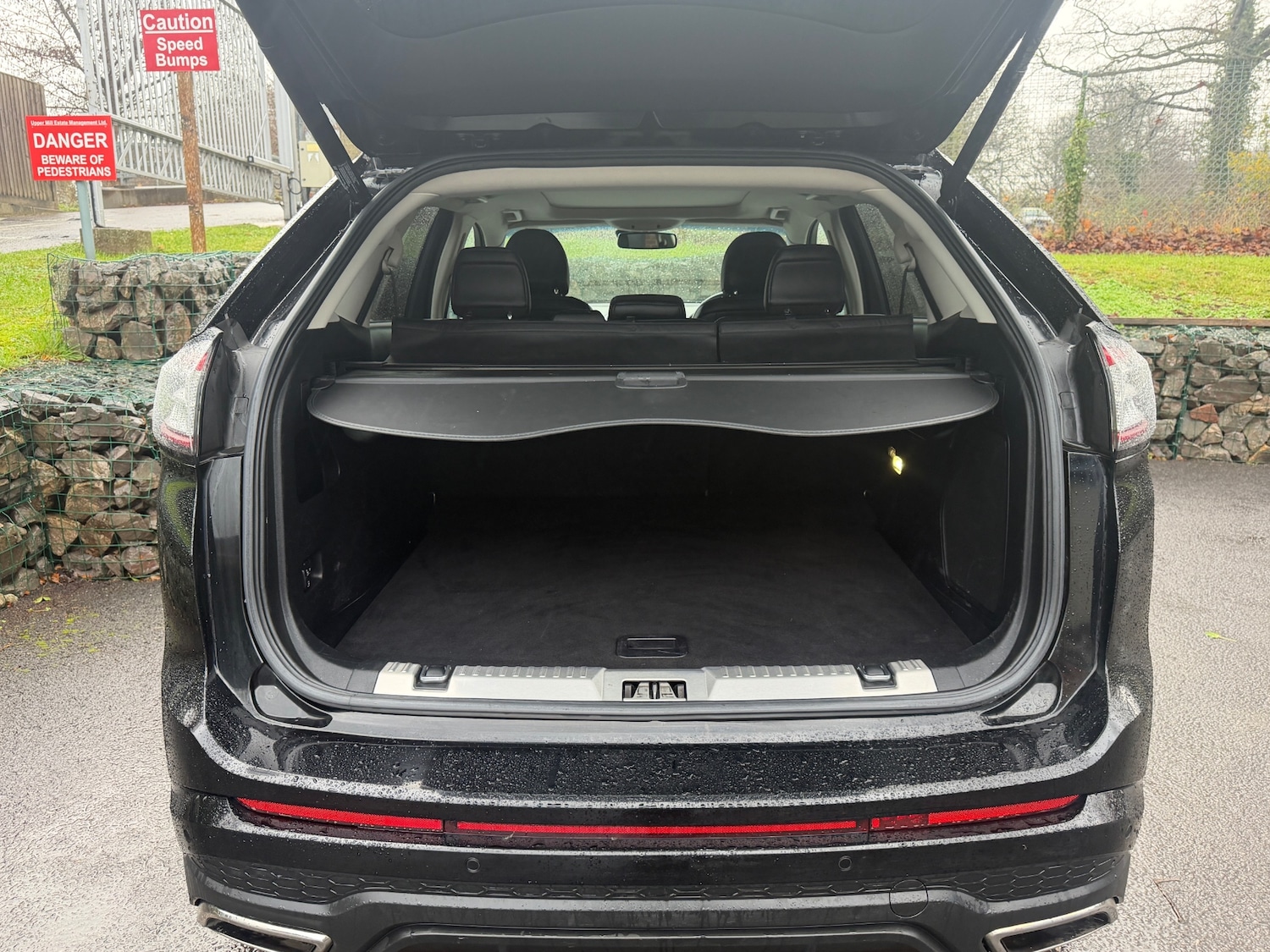 Used Ford Edge 2017 for sale - 76946014: Photo 16