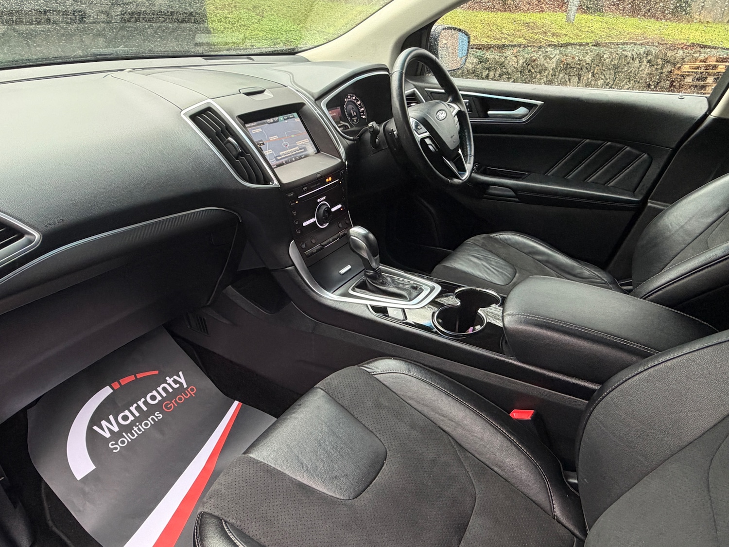 Used Ford Edge 2017 for sale - 76946014: Photo 2