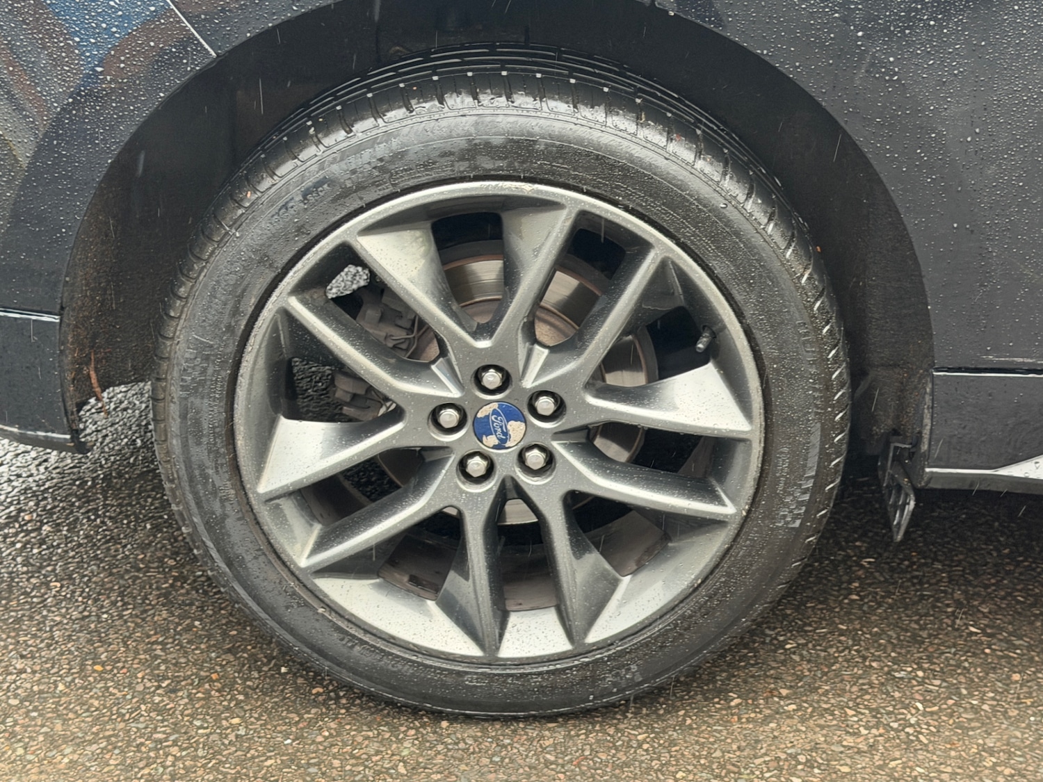 Used Ford Edge 2017 for sale - 76946014: Photo 22