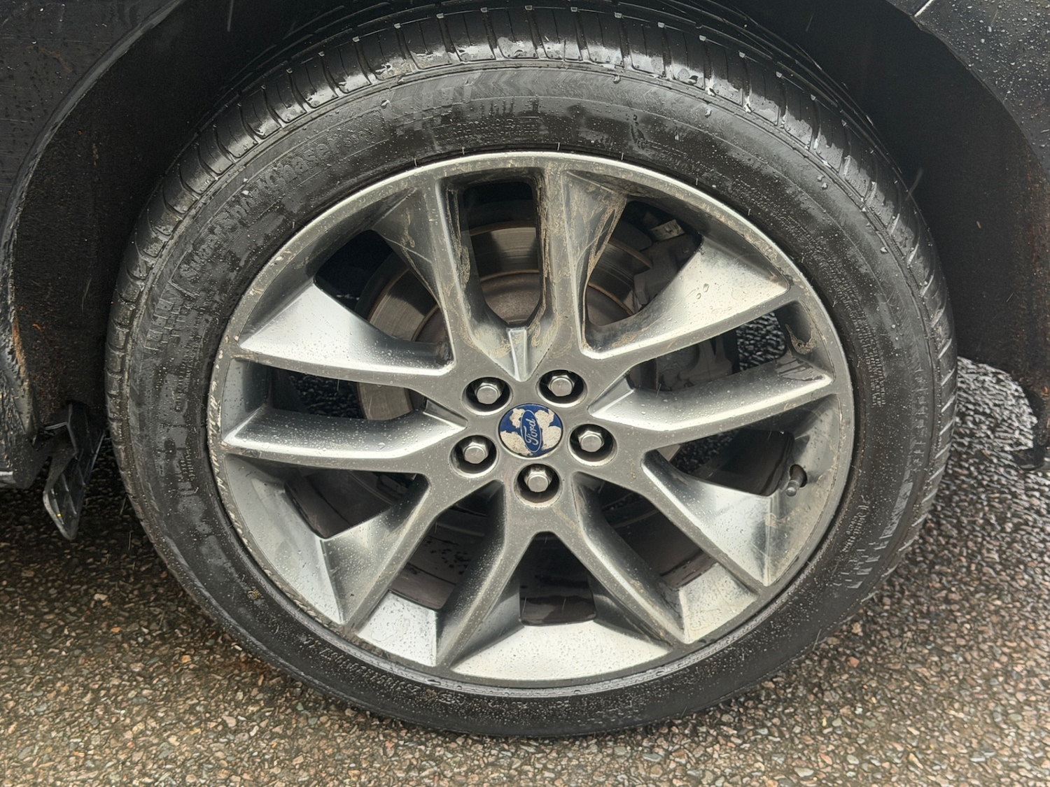 Used Ford Edge 2017 for sale - 76946014: Photo 23