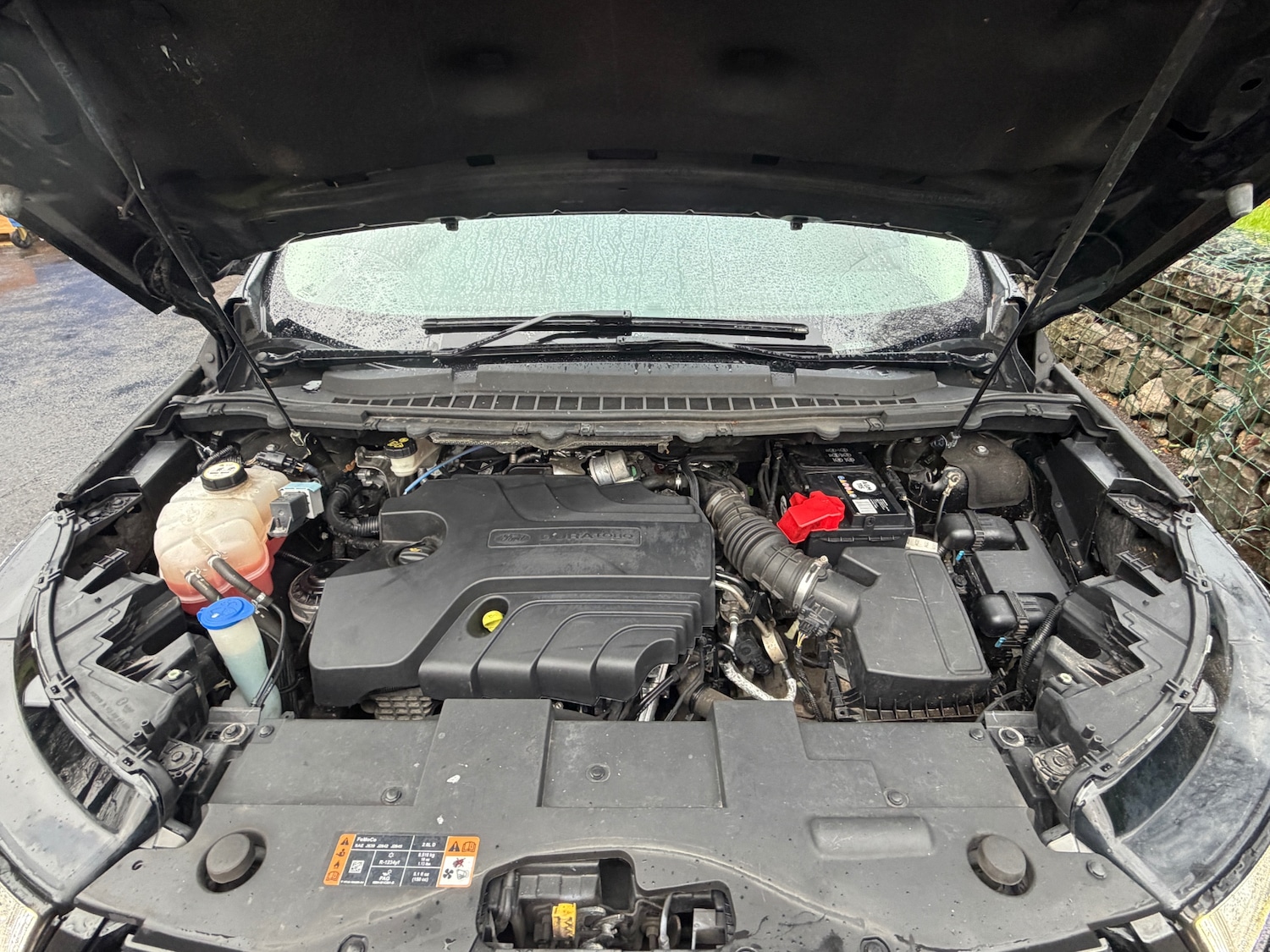 Used Ford Edge 2017 for sale - 76946014: Photo 25