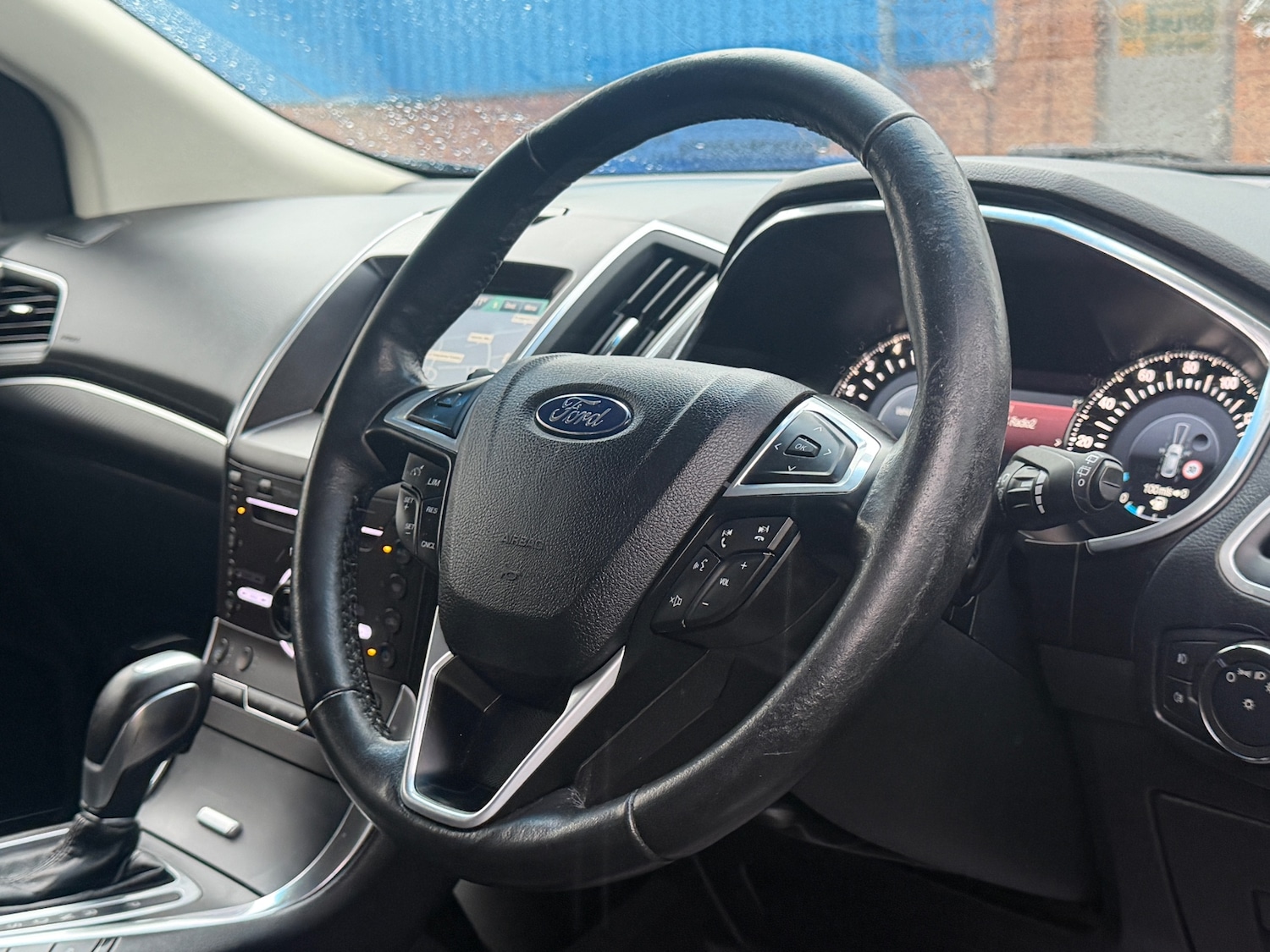 Used Ford Edge 2017 for sale - 76946014: Photo 27