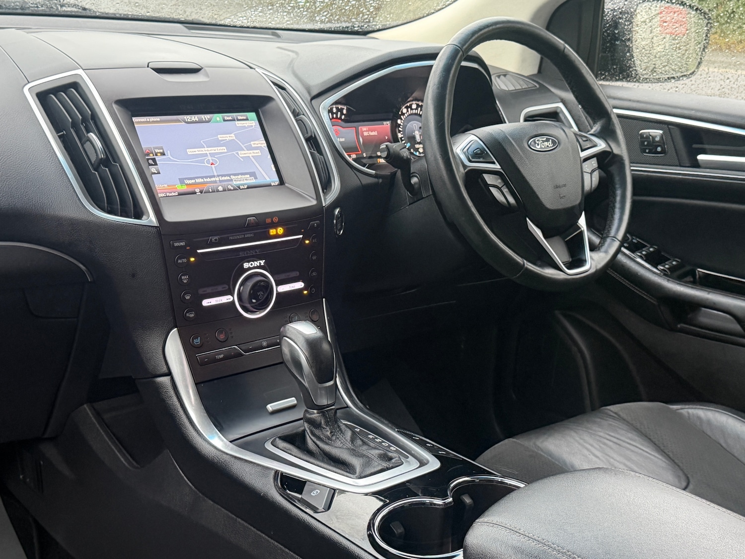 Used Ford Edge 2017 for sale - 76946014: Photo 28