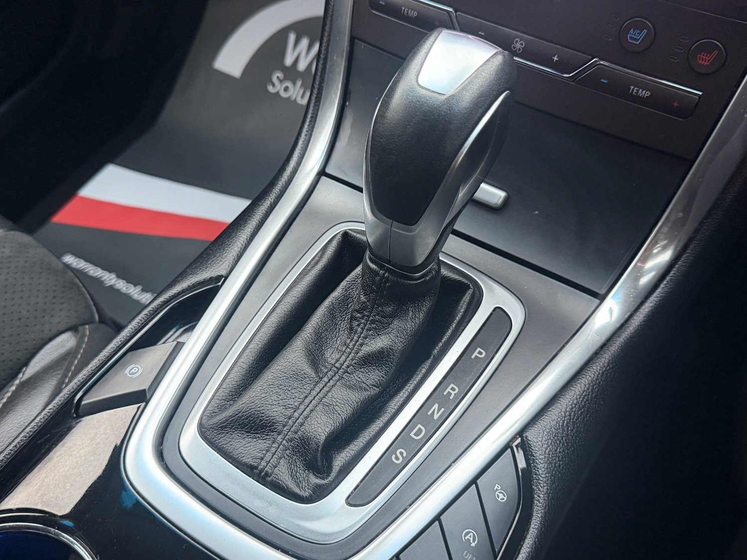 Used Ford Edge 2017 for sale - 76946014: Photo 29