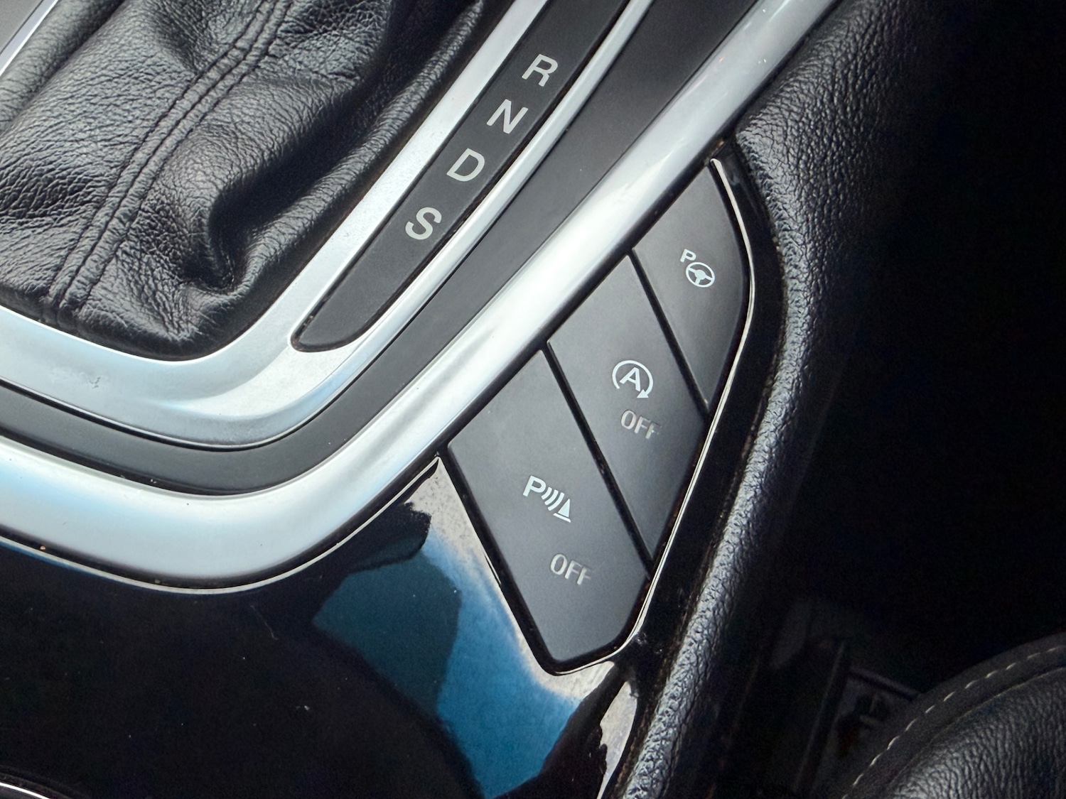 Used Ford Edge 2017 for sale - 76946014: Photo 30