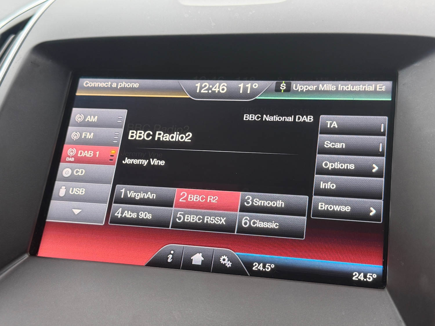 Used Ford Edge 2017 for sale - 76946014: Photo 33