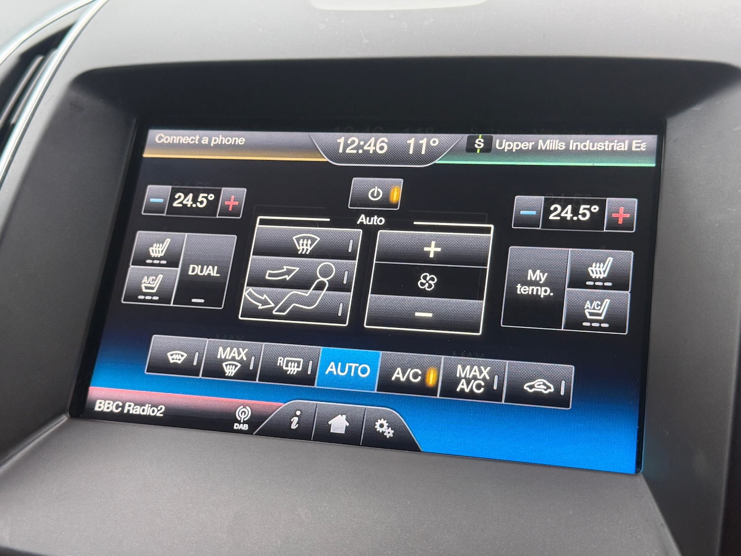 Used Ford Edge 2017 for sale - 76946014: Photo 34