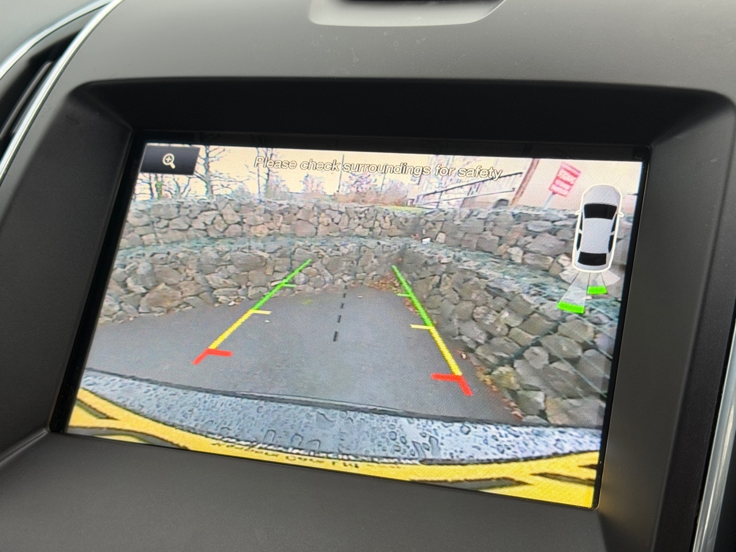 Used Ford Edge 2017 for sale - 76946014: Photo 35