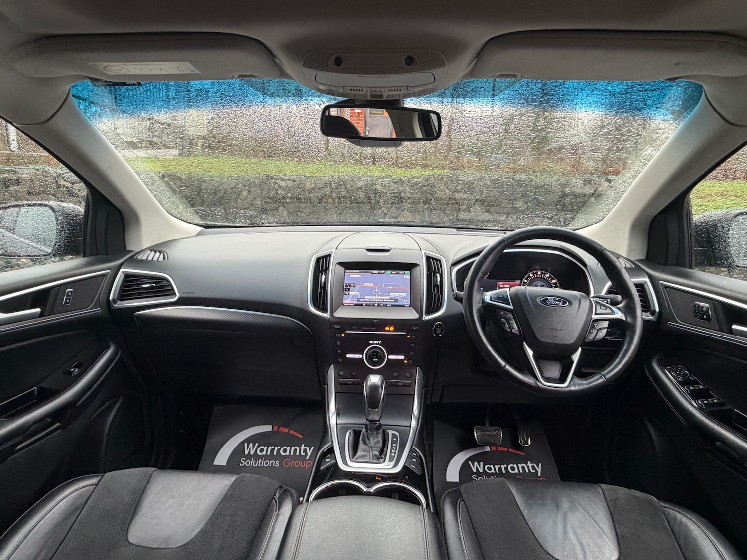 Used Ford Edge 2017 for sale - 76946014: Photo 4