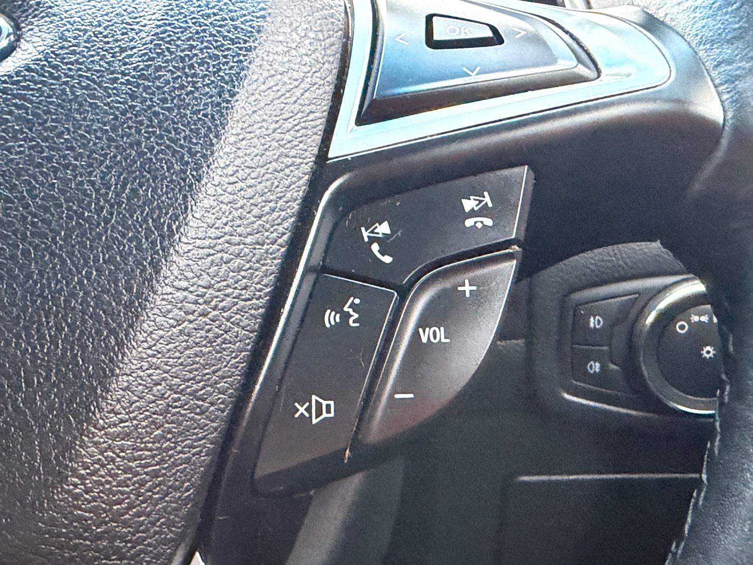 Used Ford Edge 2017 for sale - 76946014: Photo 47