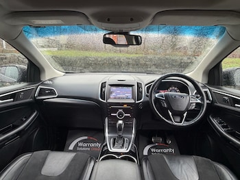 Used Ford Edge 2017 for sale - 76946014: Photo