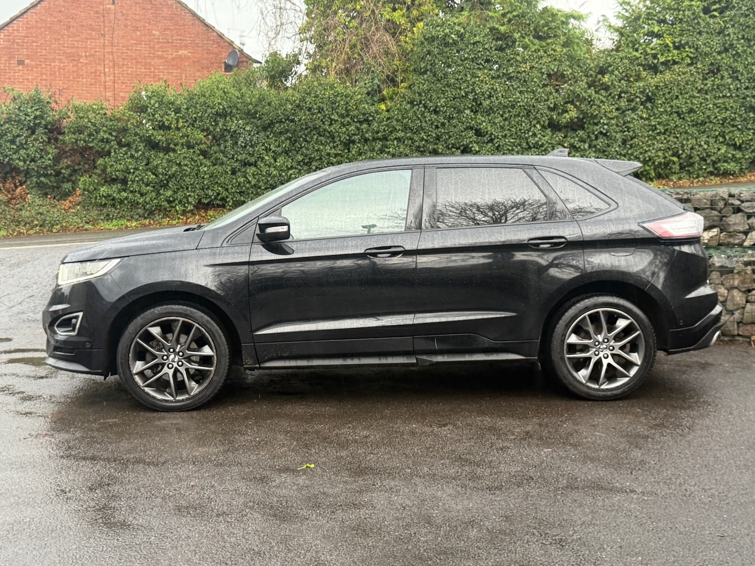 Used Ford Edge 2017 for sale - 76946014: Photo 5