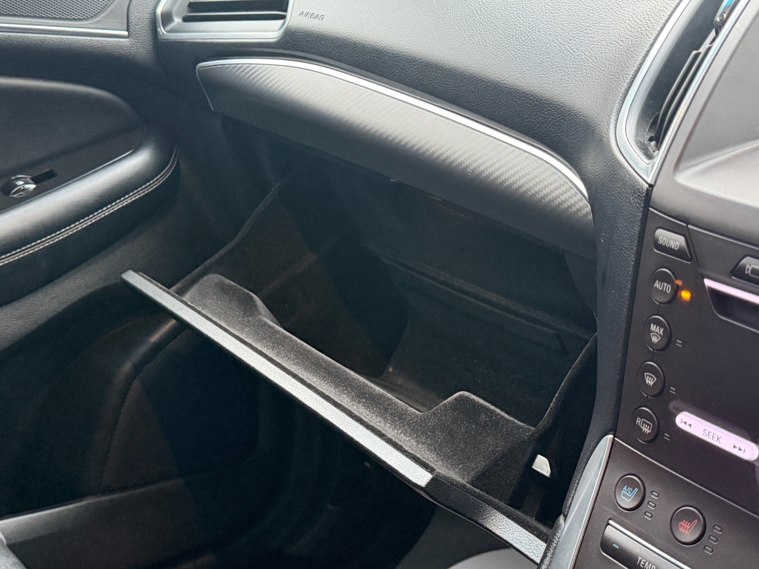 Used Ford Edge 2017 for sale - 76946014: Photo 53