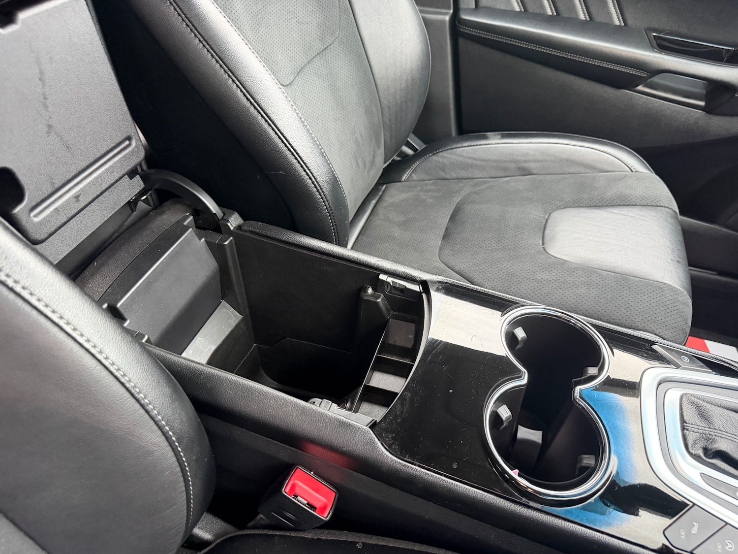 Used Ford Edge 2017 for sale - 76946014: Photo 55