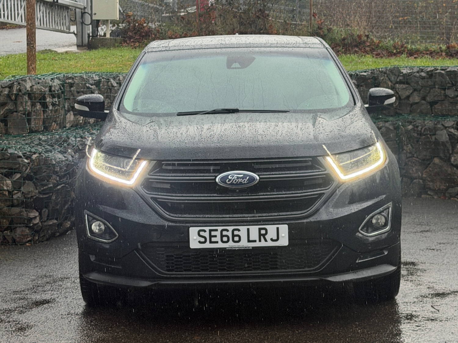 Used Ford Edge 2017 for sale - 76946014: Photo 6