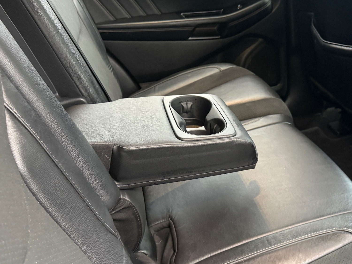 Used Ford Edge 2017 for sale - 76946014: Photo 60