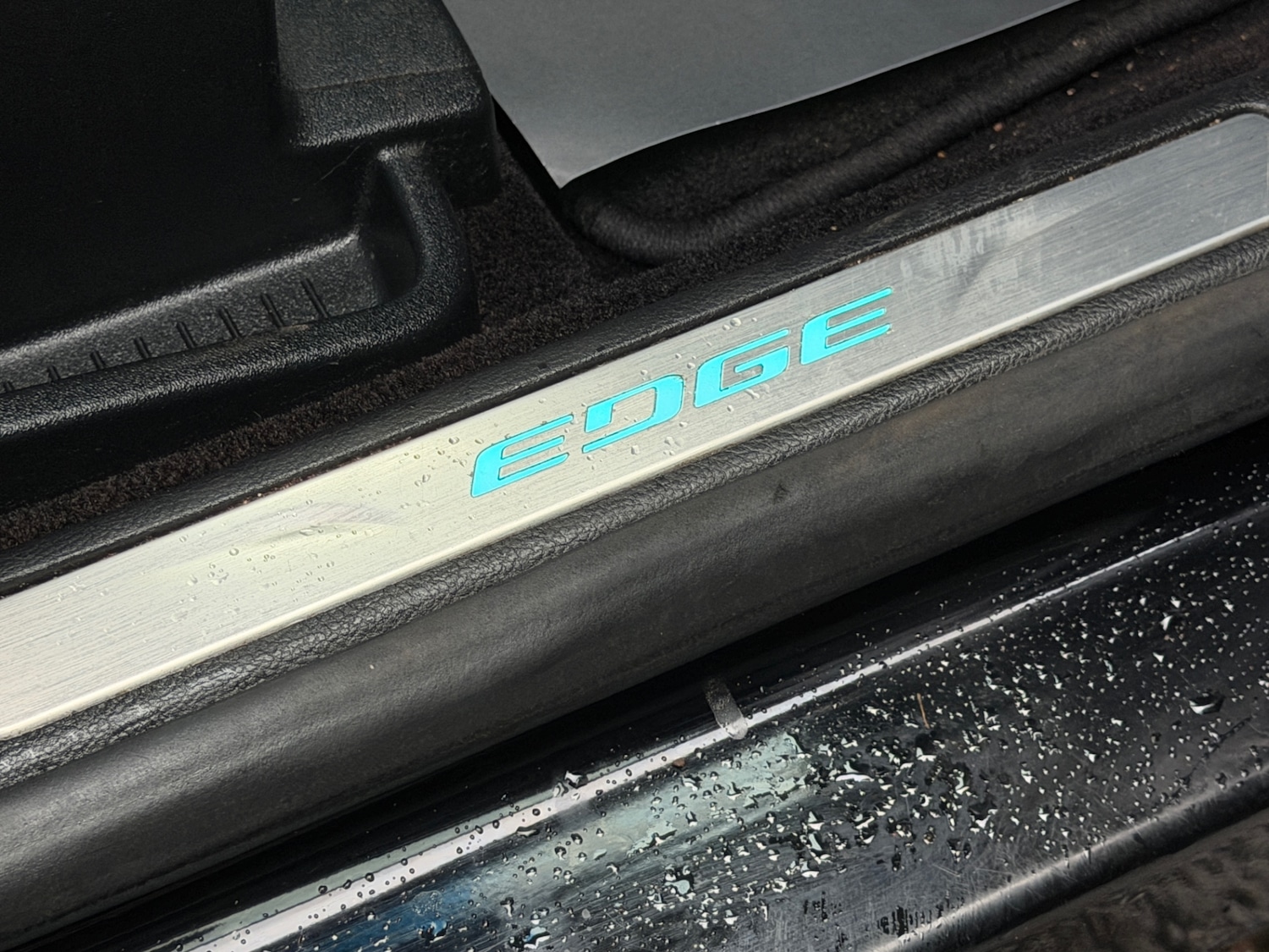 Used Ford Edge 2017 for sale - 76946014: Photo 61