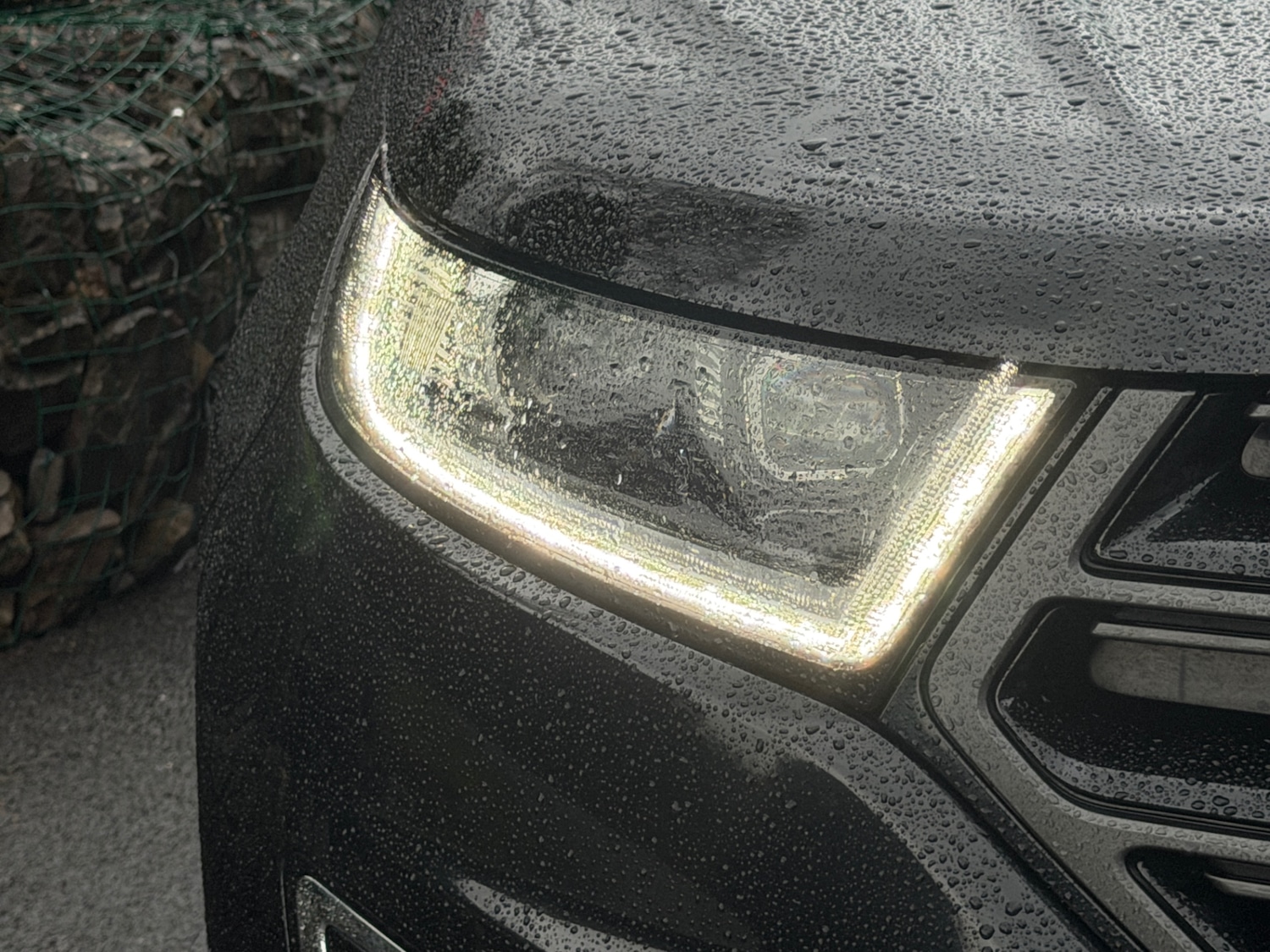 Used Ford Edge 2017 for sale - 76946014: Photo 67