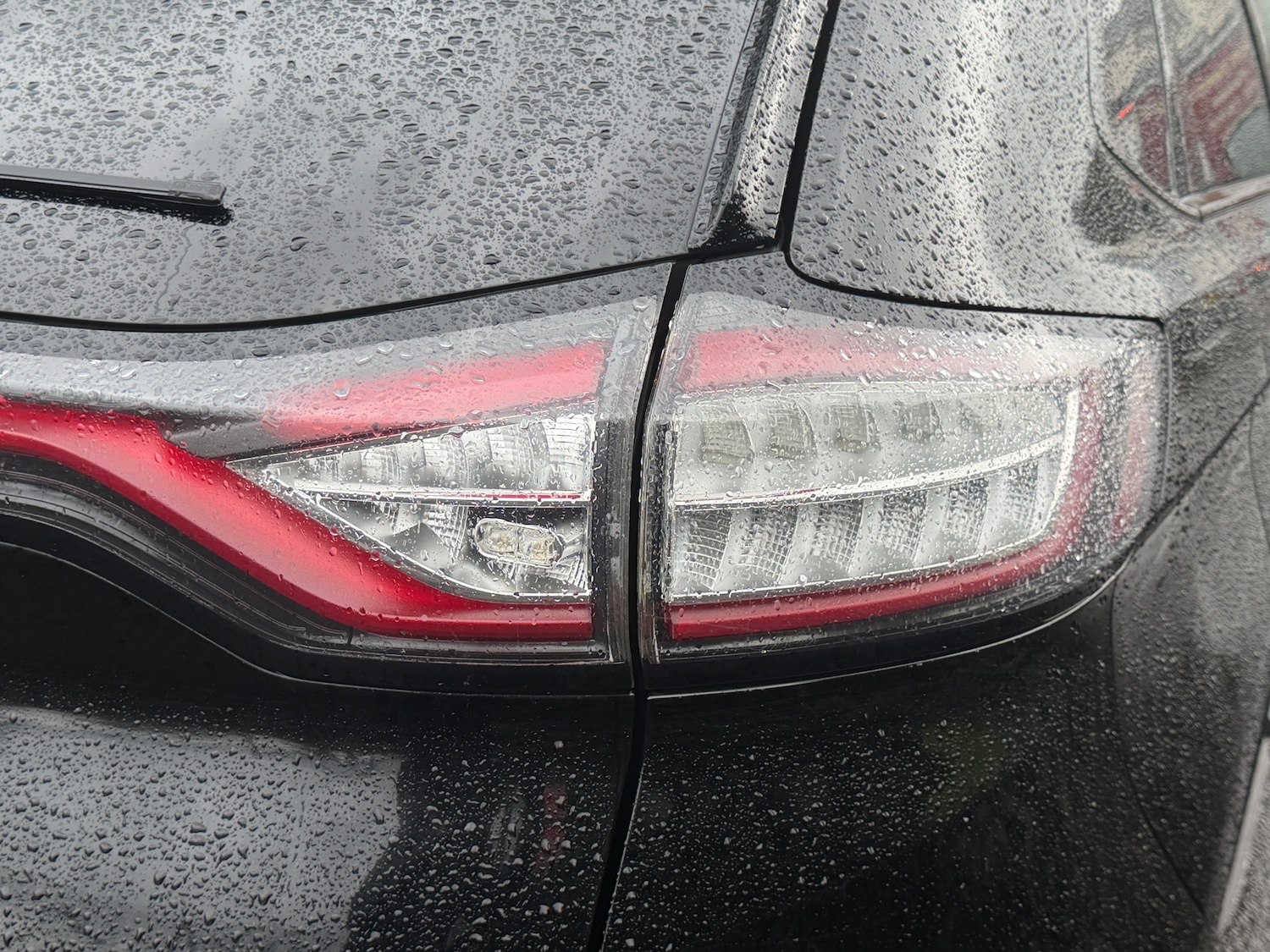 Used Ford Edge 2017 for sale - 76946014: Photo 69