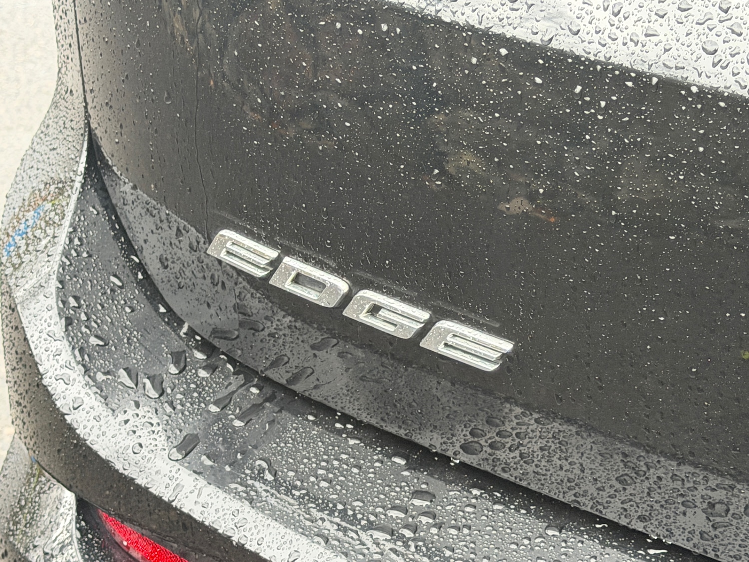 Used Ford Edge 2017 for sale - 76946014: Photo 73