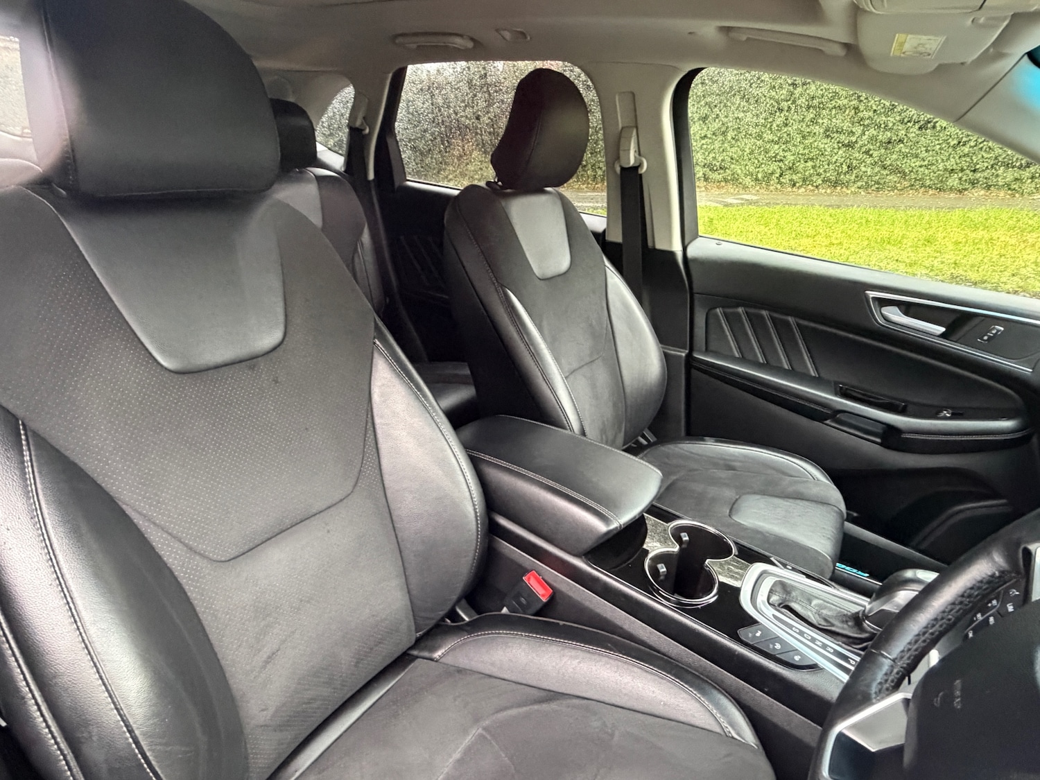 Used Ford Edge 2017 for sale - 76946014: Photo 8