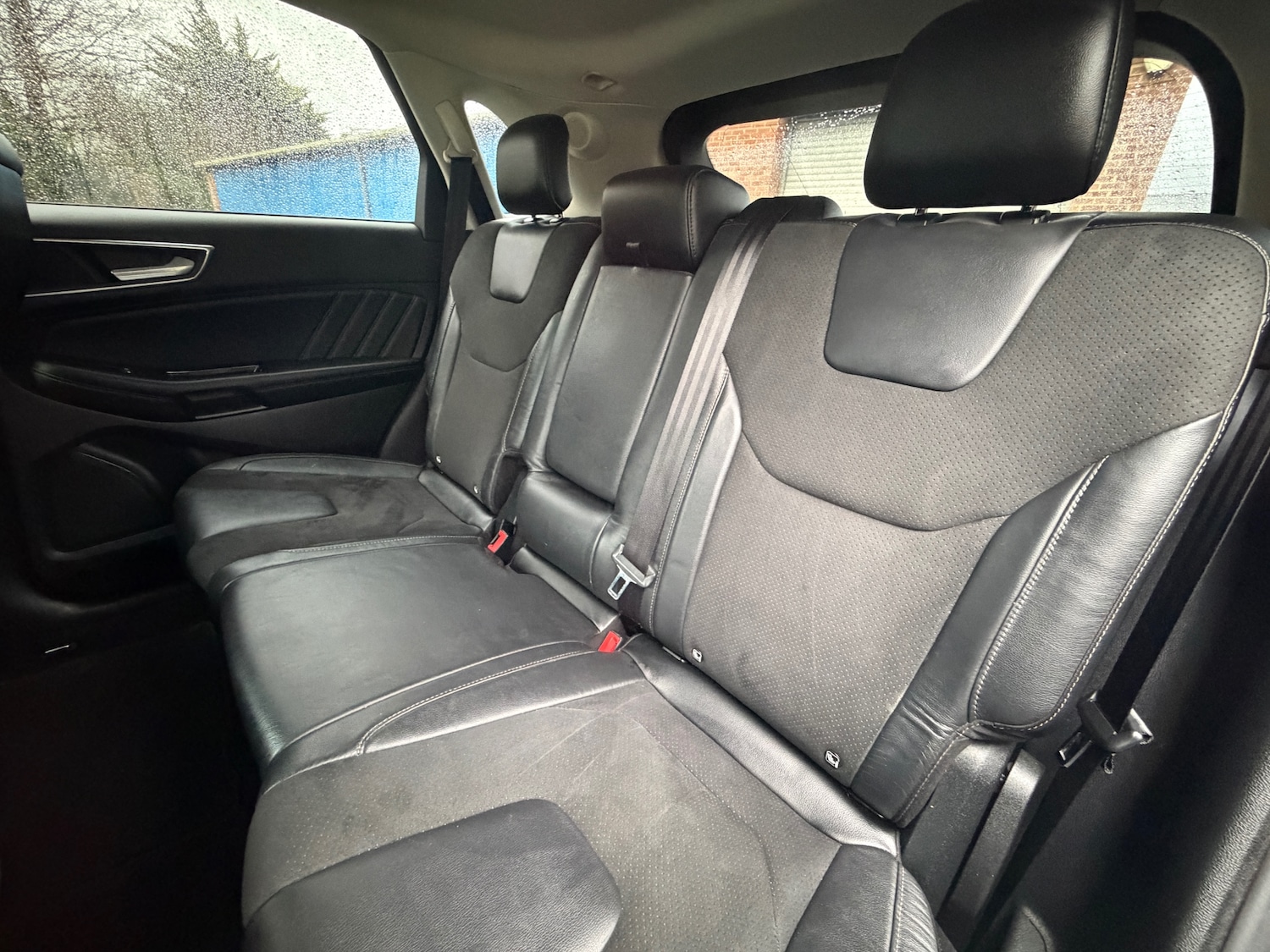 Used Ford Edge 2017 for sale - 76946014: Photo 9