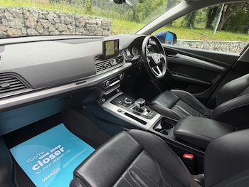Used Audi Q5 2017 for sale - 78924273: Photo