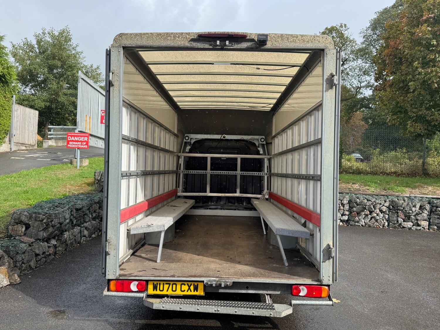 Vehicle 16