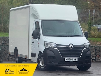 Renault - Master