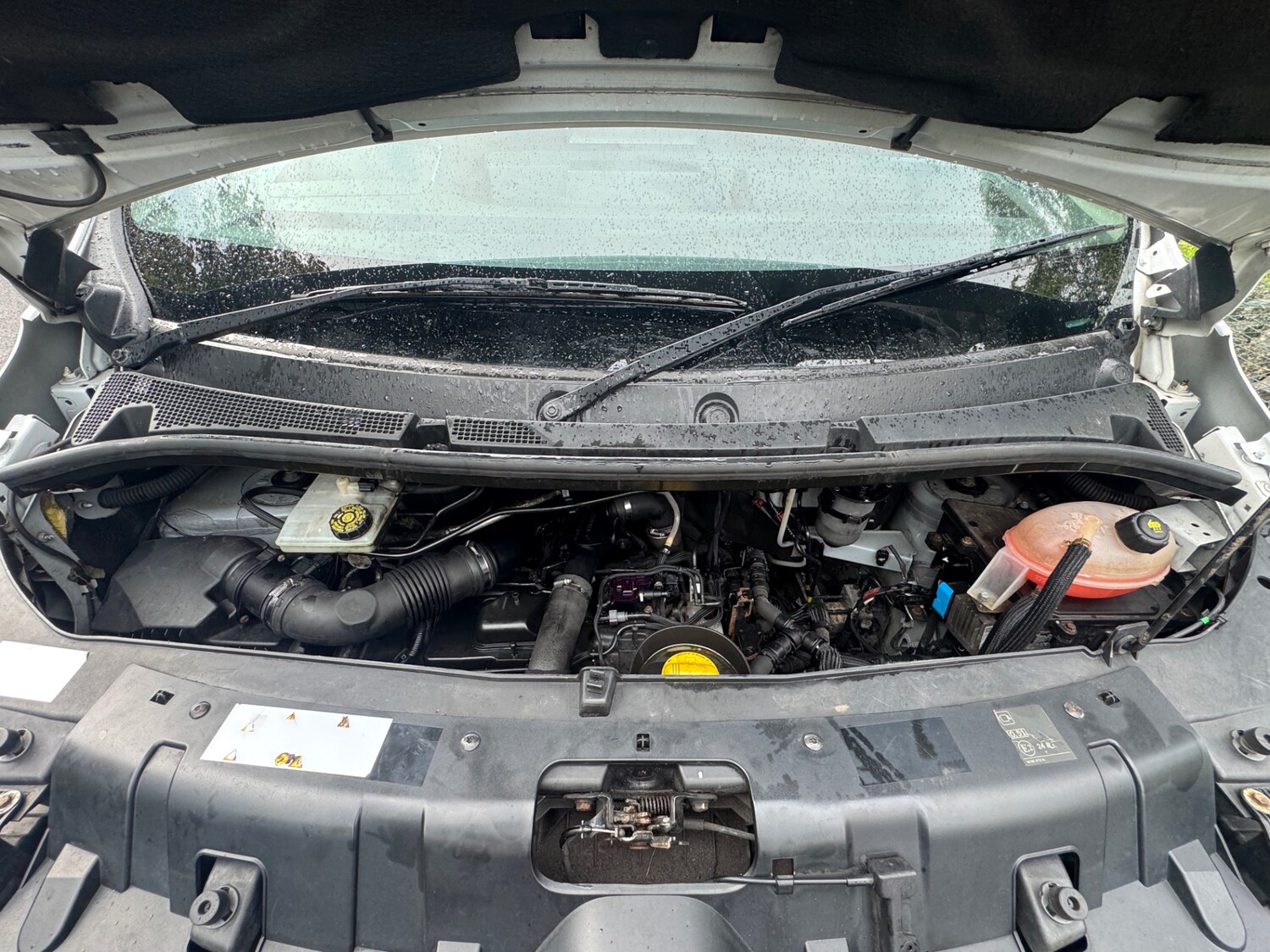 Vehicle 25