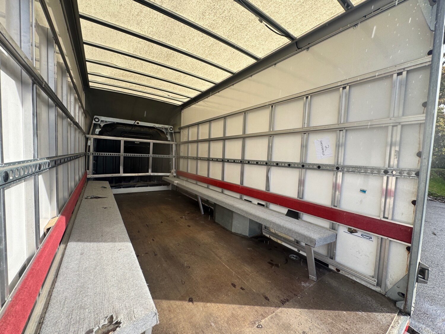 Vehicle 26