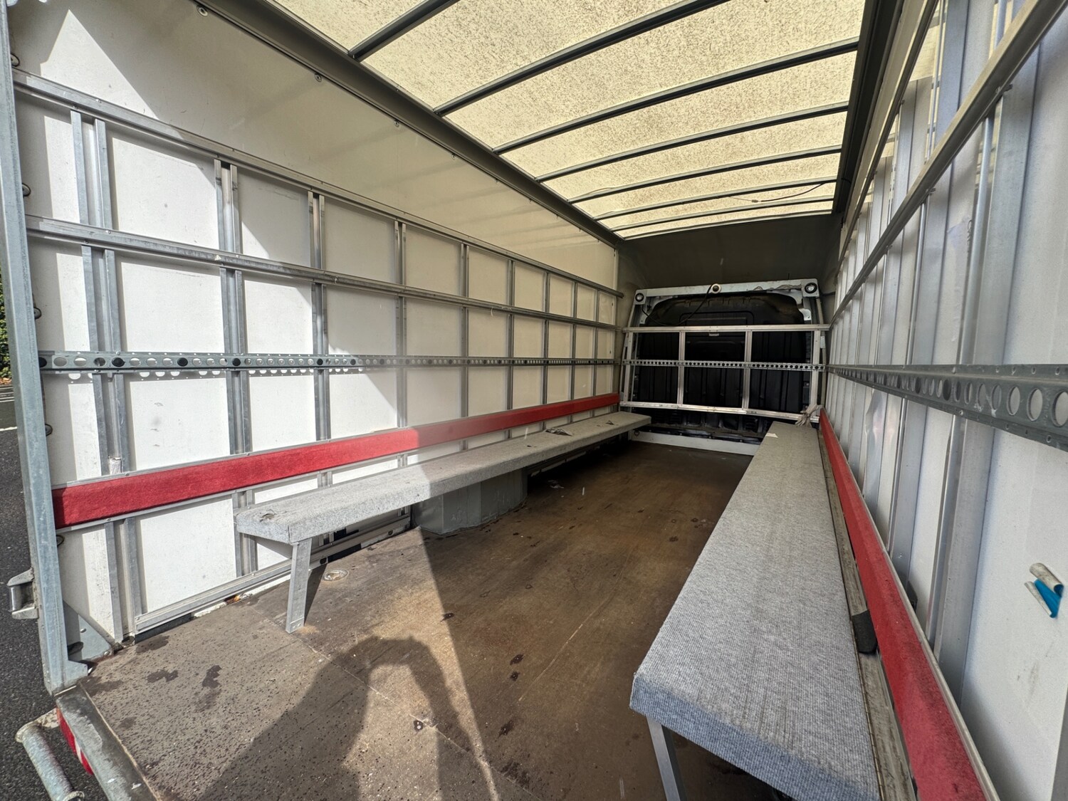 Vehicle 27