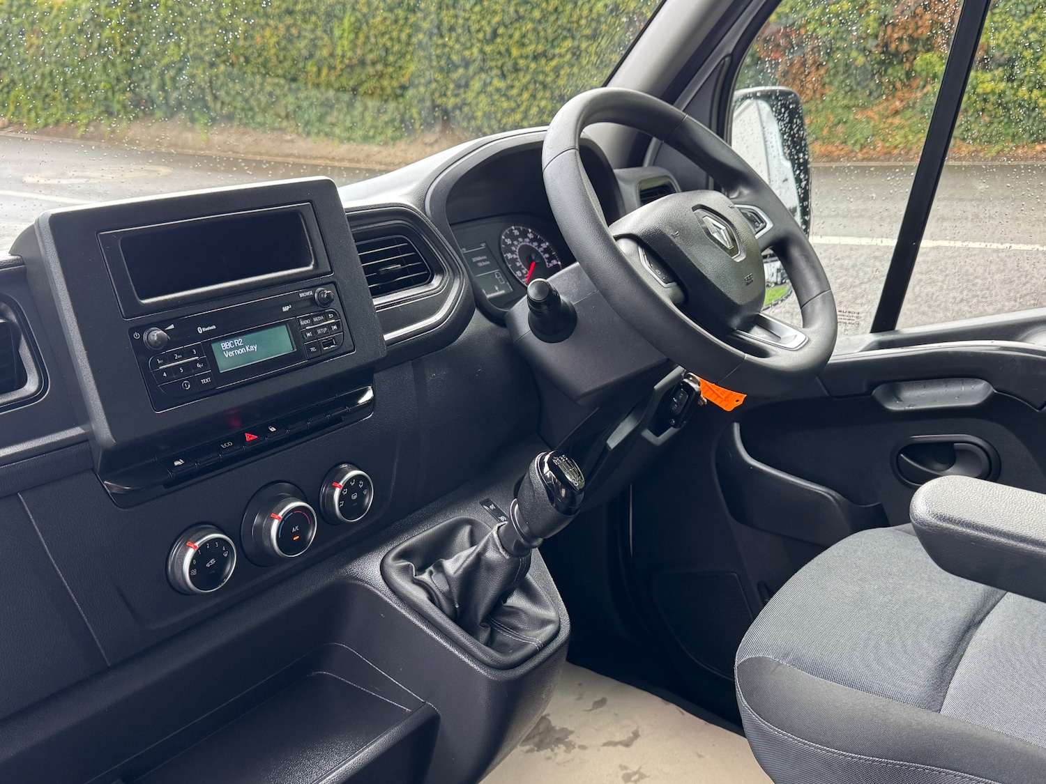 Vehicle 29
